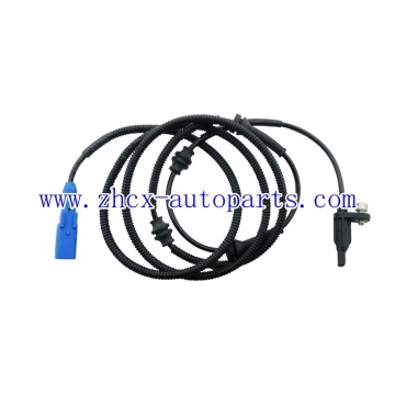 חיישן ABS אחורי עבור פיג'ו 508