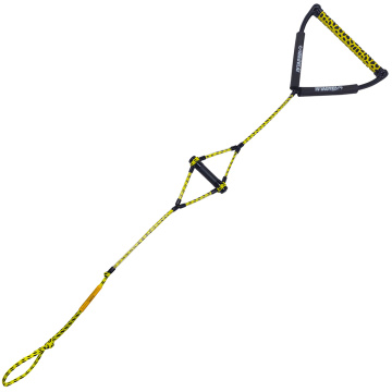 75ft Water Ski Rope with Dual Handles