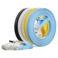 Flexible UTP Cat5e Elevator Patch Cable