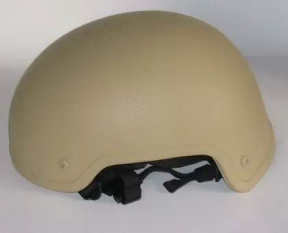 NIJ IIIA Helmet
