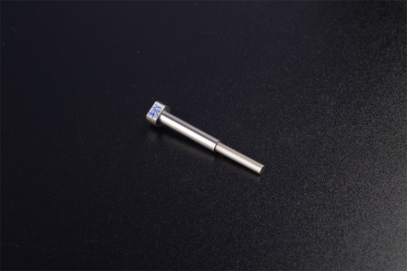 Cnc Centerless Grinding Of Parts
