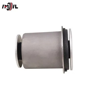 Rubber Control Arm Bushing 48655-60050 for Toyota Prado Suspension Parts