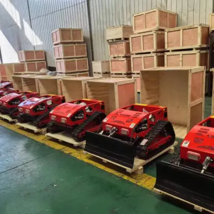 lawn mower battery nuoman electric lawn mower