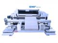 Jumbo Kraft Paper Roll Slitter Rewinder Makinesi