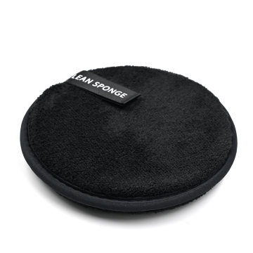 Custom Powder Puff Makeup Sponge Set - Private Label Beauty Sponges