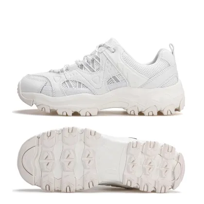 Waterproof Breathable Anti-Slip Hiking Shoes for Women