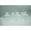 Gerippte Glasrohr-Diffusorflasche