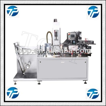 Cotton Swab Making and Packing Machine