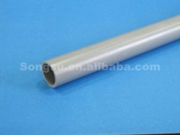 Pvc cable conduit pipe of 32mm 1.20mm
