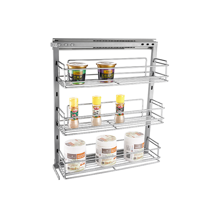 Custom Edelstahlstahlschüssel -Rack SS Trockung Abflussregal Tablett Küchenschrank Drahtkorb Organizer2 Custom Stainless Steel Dish Rack Ss Drying Drainer Rack Tray Kitchen Cabinet Wire Storage Basket Organizer2