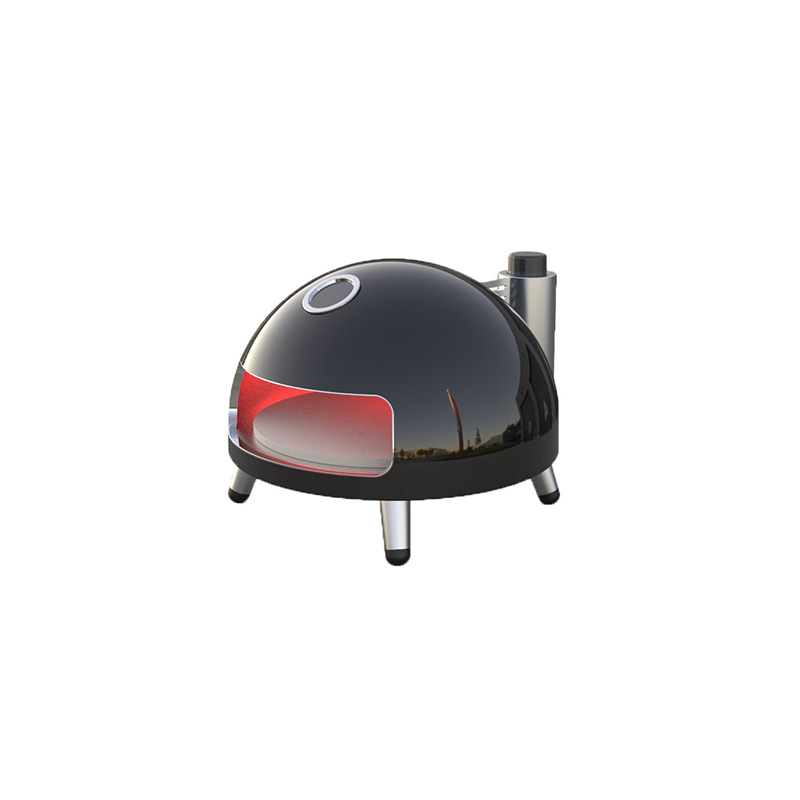 Premium portable onni pizza oven