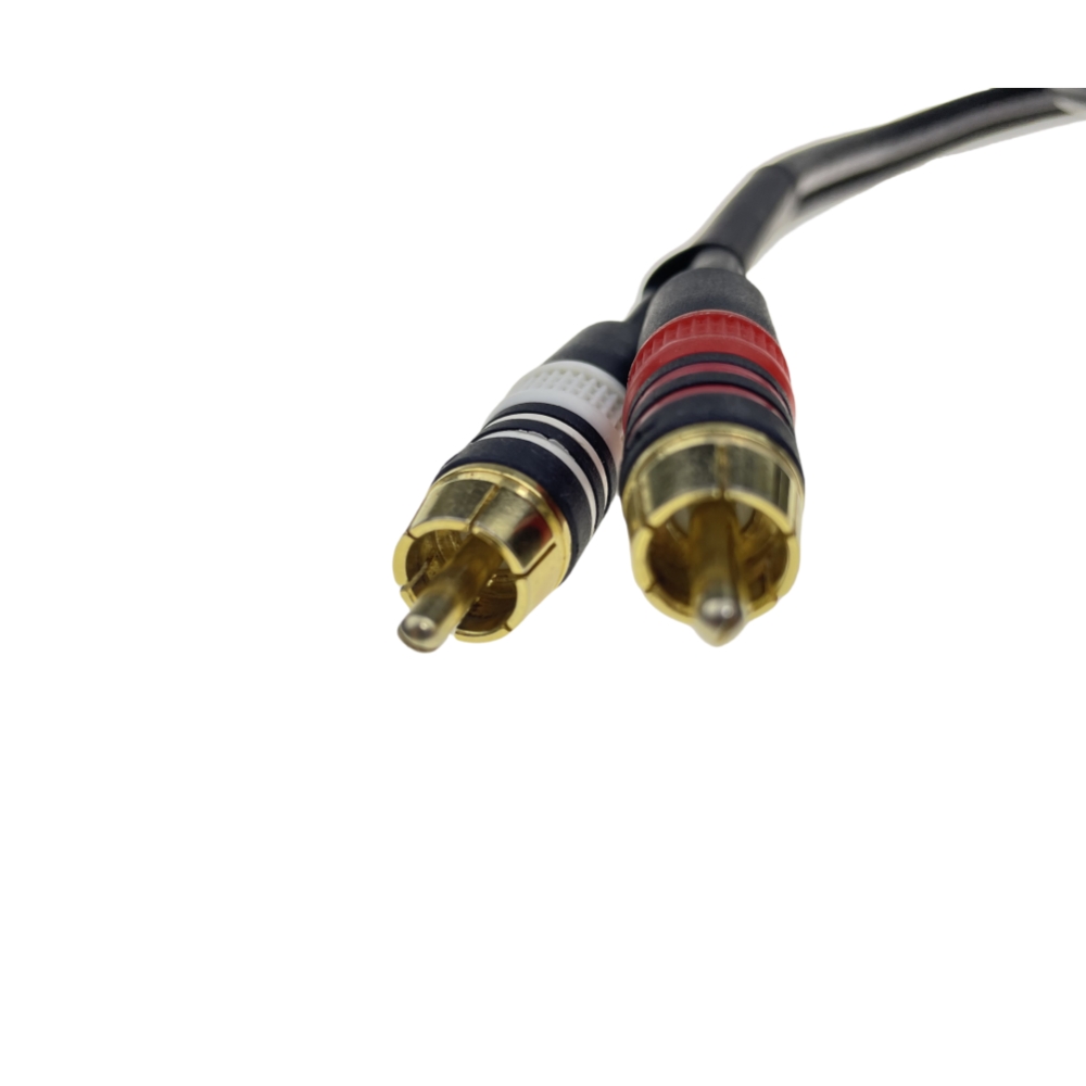 RCA to RCA audio cable