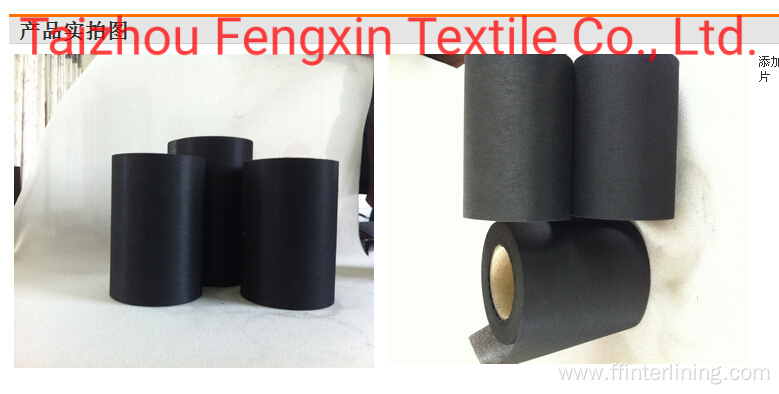 Activated Carbon Filter Cloth Non Woven Filter Fabric