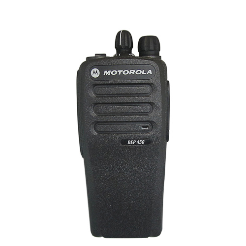 Motorola DEP450 Wireless Walkie Talkies