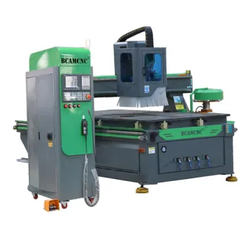 BCAMCNC router wood 1325 1530 cnc machine