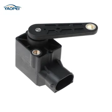4B0907503A Car Headlight Level Sensor for VW Sharan, Golf, Audi A6, TT, Skoda, SEAT