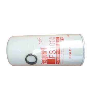 Shop for Genuine Dongfeng Truck Spare Engine Parts: Focus on Fuel Filters FS1000 for Diesel Engines