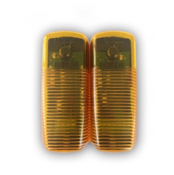 Gate Opener with Advanced Safety Features: Anti-Pinch, Photoelectric, Small Beam, Anti-Collision, Infrared Detection and Sensor Technology