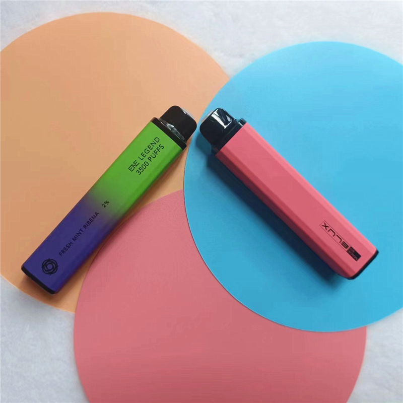 elf bar vape uk Elux Ene Legend 3500 Vape main image 1