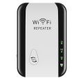 Répéteur/Routeur WIFI sans fil avec prise UE