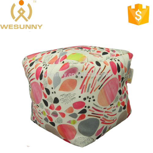 High Quality Outdoor Beanbag For Kids