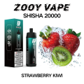 Zooy Shisha 20000 Puff Wholesale