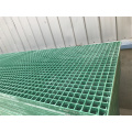 GRP FRP Fiberglass Reinforced Plastic Gratings