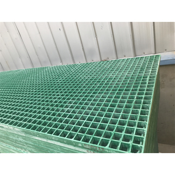 GRP FRP Fiberglass Reinforced Plastic Gratings