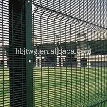 High quality 358 high security fence,Wire Guard