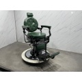 Commercial Furniture Vintage Antique Heavy Duty Beauty Salon Hydraulic Styling Barber Hair Cut Chair