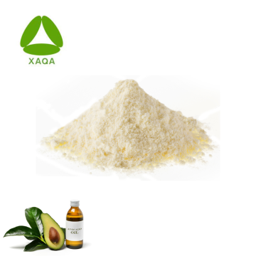 Bio-wasserlösliche kosmetische Avocado-Samenölpulver 99%