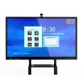 98 Zoll digitales 4K Smartboard Smart