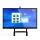 98 Inch Digital 4K Smart Board