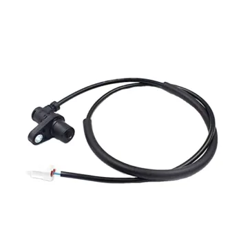 ABS Speed Sensors for Scion xA xB 04-06 and Toyota Echo 01-05 (Front, Rear, Left, Right)
