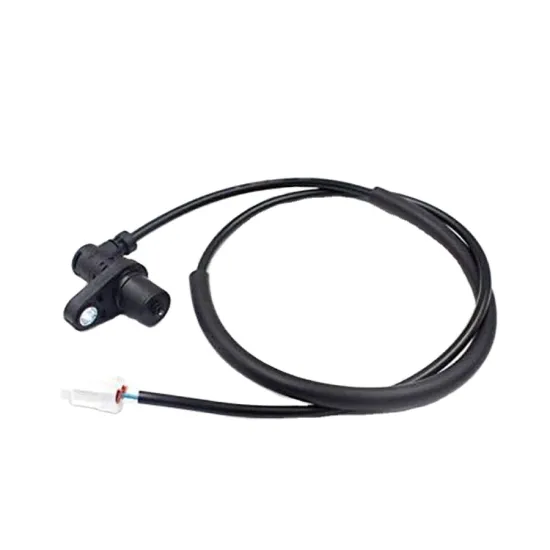 ABS Speed Sensors for Scion xA xB 04-06 and Toyota Echo 01-05 (Front, Rear, Left, Right)