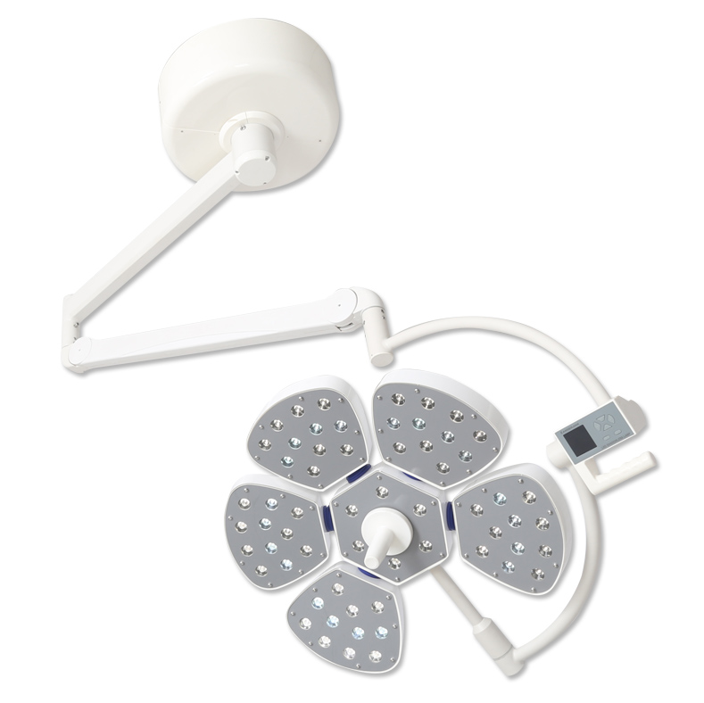 Led Surgical Light for Operation Room With ISO