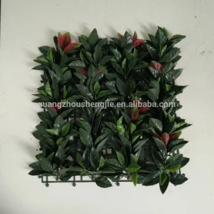 artificial decorative grass flooring