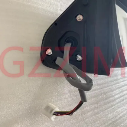 NP300 rear view mirror side mirror