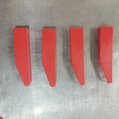 Moulded Rubber Products