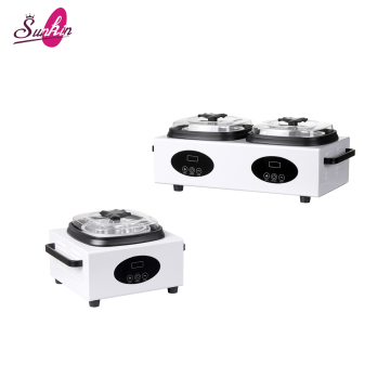 Electric Wax Warmer: Melt Hard Wax for Efficient Hair Removal