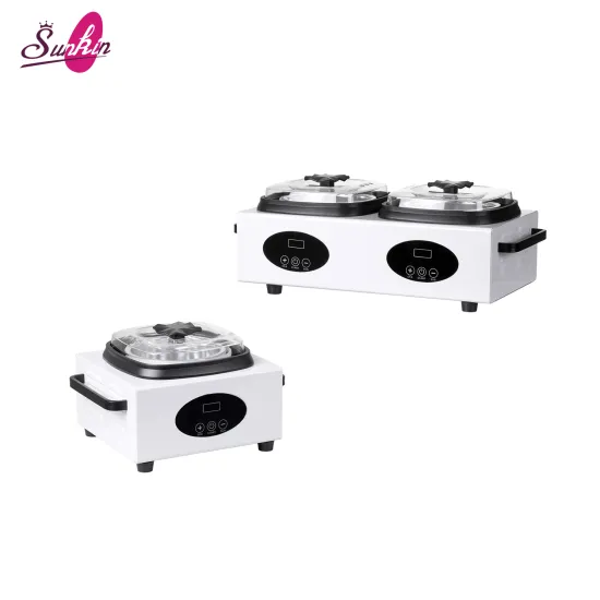 Electric Wax Warmer: Melt Hard Wax for Efficient Hair Removal