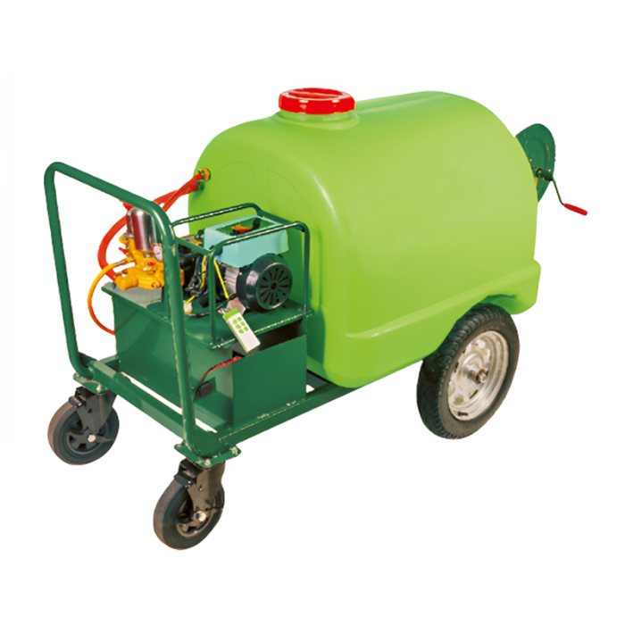 Dadi DA-300F Agricultural Lithium Sprayer