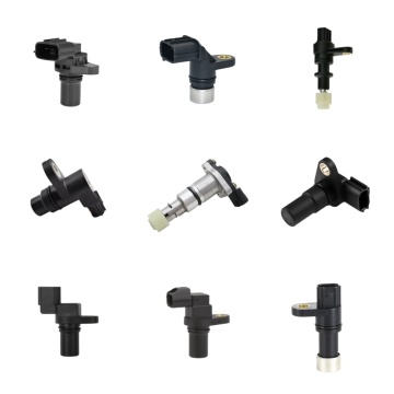 Sensor Kecepatan Roda ABS Grosir untuk Isuzu D-Max 2.5 Pick-Up Turbo 2012