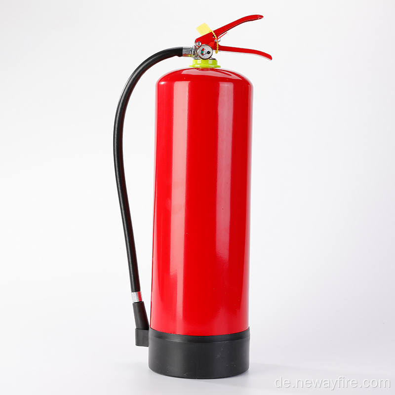 9l Wet Chemica Feuerlöschung