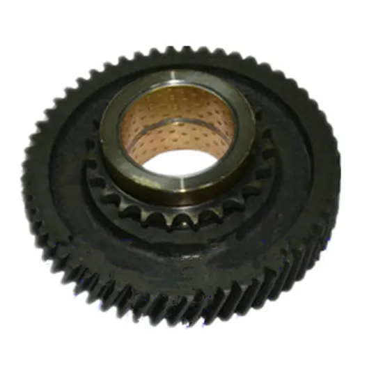 Auto Engine L200 4M41 Timing Chain Kit ME203077