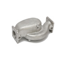 Pump Body Casting Parts Stainless Steel Pump Accessories