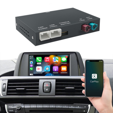 Autoabc Wireless Carplay Android Auto for BMW & MINI