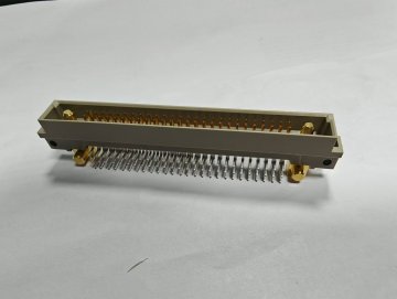 DIN 41612 M TYPE- nam 80p 90 nhúng