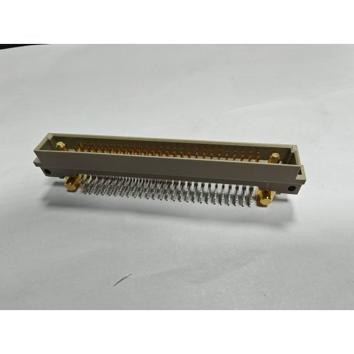 DIN 41612 M TYPE- Male 80P 90 DIP
