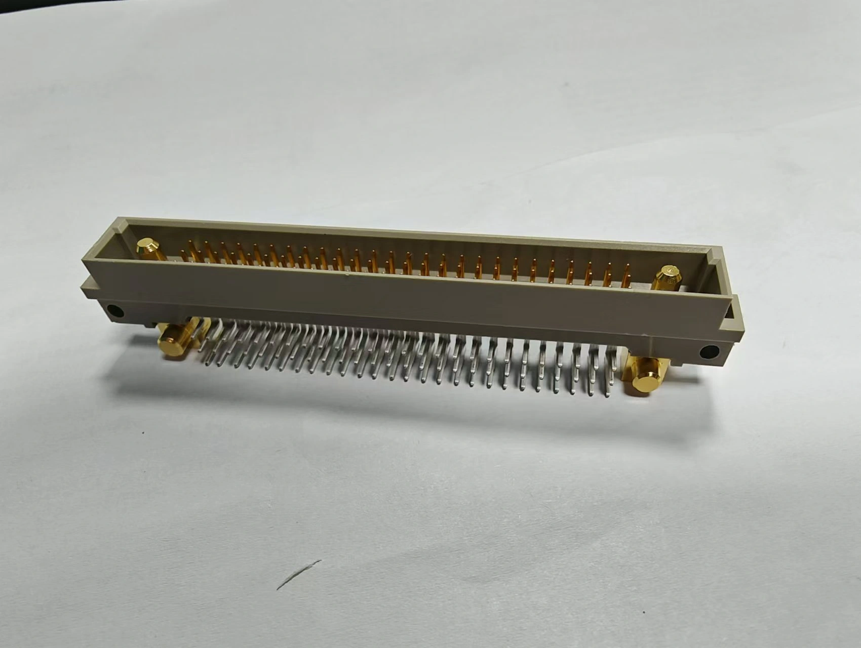 DIN 41612 M TYPE- Male 80P 90 DIP China Manufacturers Suppliers Factory ...